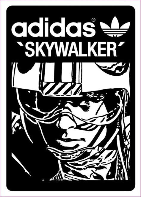 star wars: adidas originals - cantina 2010